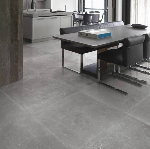 陶土瓷砖 - GENT - KRONOS CERAMICHE - 抛光 / 天然饰面 / 光滑