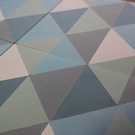 室内水泥花砖 - GRAPHICA : ZELLA - Secoin Corporation - 地面 / 几何图案