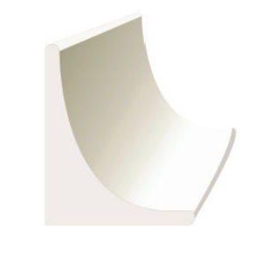 聚合物型材收边条 - FCF - johnlord specialist flooring - 内角 / 圆角型