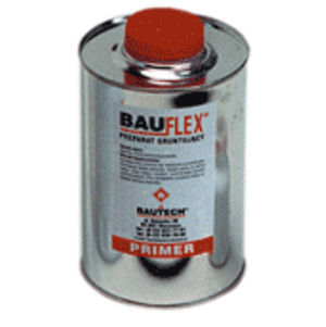 混凝土底漆 - BAUFLEX® - BAUTECH - 聚氨酯 / 室外 / 室内