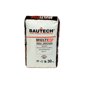 硬化催化剂 - MULTITOP® PRESS - BAUTECH - 用于路面 / 用于混凝土