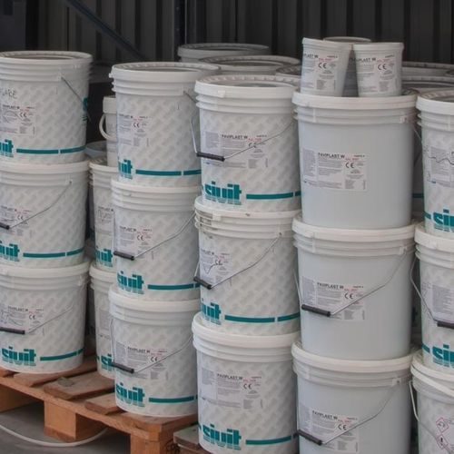 瓷砖底漆 - FIBROPROTEX® - SIVIT - 灰浆 / 水基 / 室内