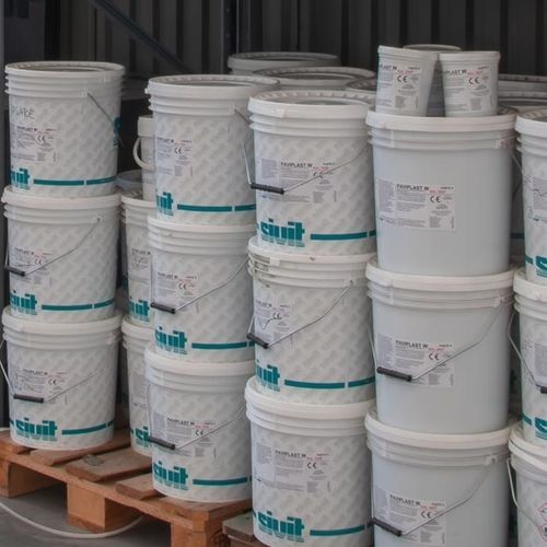 瓷砖底漆 - FIBROPROTEX® - SIVIT - 用于混凝土 / 灰浆 / 丙烯