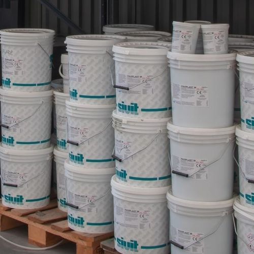 环氧地面 - COLORSIVIT EPOX T A+B - SIVIT - 商店用 / 工业 / 办公室