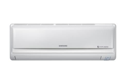 壁挂空调 - AC100RNTDKG/EU - Samsung UK - 移动式 / 分体式 / 专业
