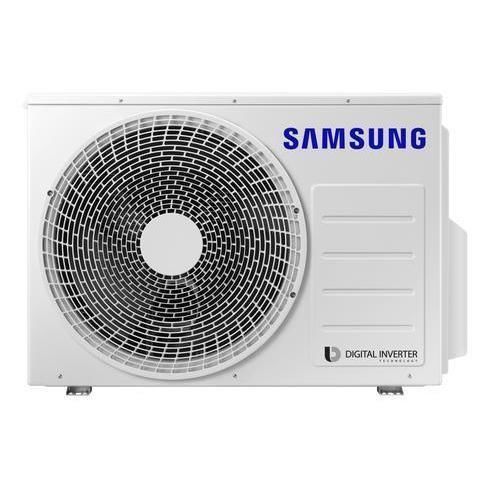 专业冷凝机组 - AJ040TXJ2KG/EU - Samsung UK - 住宅 / 风冷式 / 一拖多