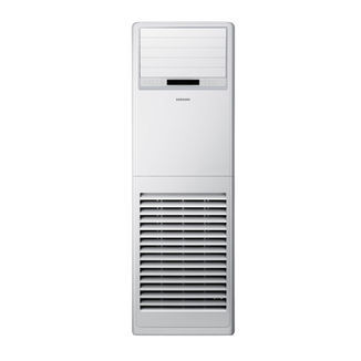 落地式空调 - AM140RNPDKH/EU - Samsung UK - 独立式 / 分体式 / 住宅