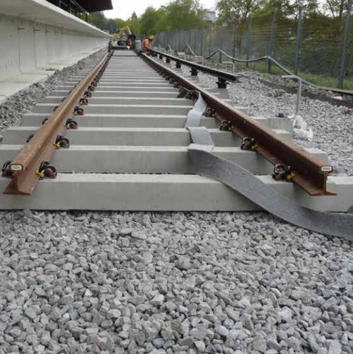 桥梁工程液体防水材料 - MATACRYL® RB - RPM BELGIUM VANDEX - 用于地基