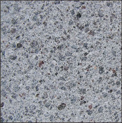 混凝土地面 - NON SLIP B : ETNA SERIES - FIMAS PAVIMENTI IN MONOSTRATO VULCANICO DELL'ETNA - 用于室外 / 游乐场 / 公共机构用
