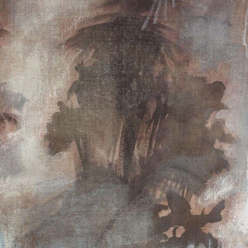 现代风格墙纸 - DÉJÀ VÙ / SM-10 - Wallpepper - 抽象图案 / 印花