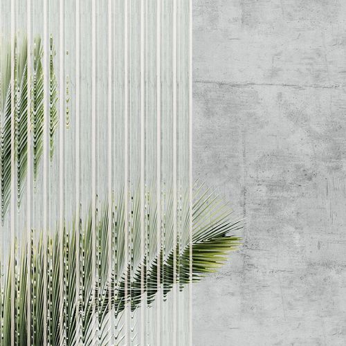 现代风格墙纸 - CANNETÈ / ZP-04 - Wallpepper - 自然图案 / 条纹 / 印花