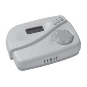 可编程温度调节器 - CD2X - Ventilclima - 用于空调 / 壁挂 / 白色