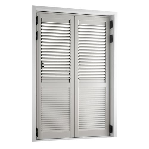 铝制门框 - 500 - Europa Profil Aluminium SA
