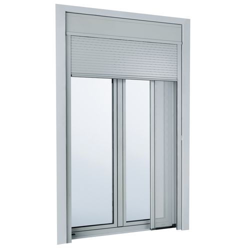 铝制门框 - 5000 - Europa Profil Aluminium SA