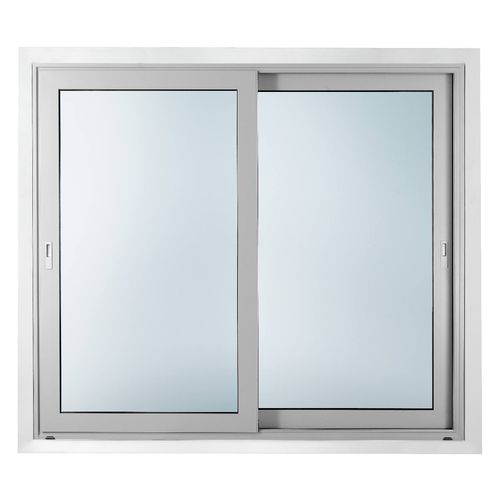 门推拉门系统 - 10000 HYBRID - Europa Profil Aluminium SA - 玻璃门