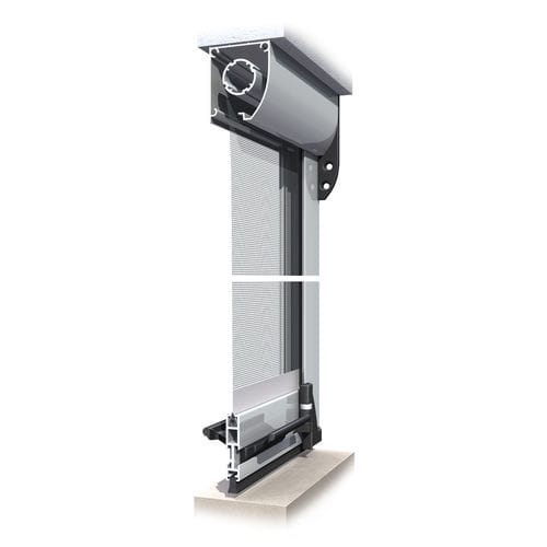防蚊卷帘 - 880 - Europa Profil Aluminium SA - 用于窗户