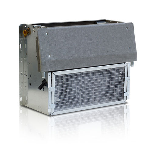 嵌入式通风对流器 - ESTRO FBCI - Galletti
