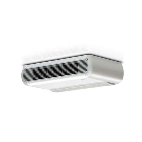 嵌入式通风对流器 - ESTRO GT - Galletti - 吊顶 / 壁挂