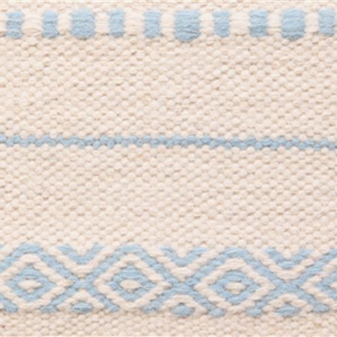 手工编织满铺地毯 - CREATIVE REVERSE FLATWEAVE  - Nash Andrea - 羊毛 / 商业 / 条纹