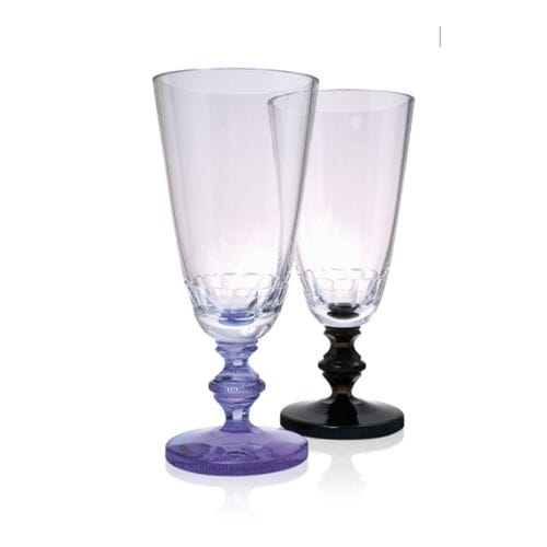 高脚玻璃杯 - MOZART 18295 - MOSER, a.s. - 水晶 / 家用 / 商用
