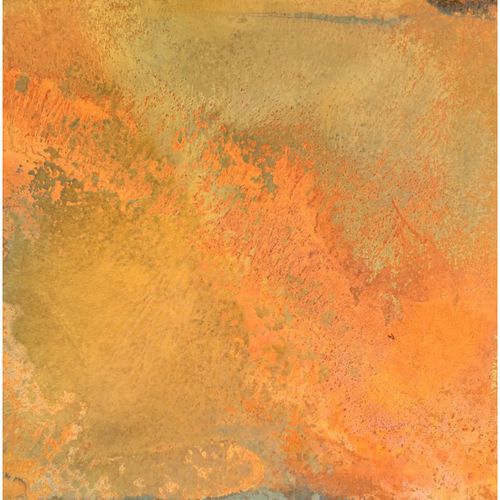 钢墙面材料 - CORTEN RUSTY ORIGINAL - Lost Cowboys.com - 布艺 / 古铜 / 仿墙纸