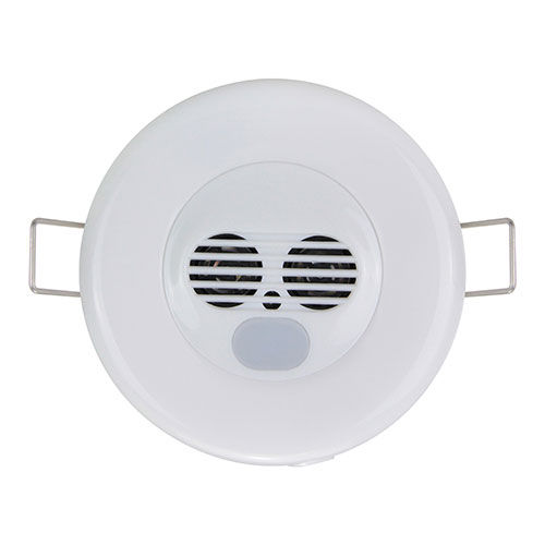 湿度探测器 - HDL-MSPU03.4C - HDL Automation Co., Ltd - 天花板暗装 / 专业 / 主动力
