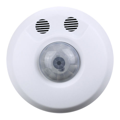 亮度传感器 - HDL-MSPU05-RF.1C - HDL Automation Co., Ltd - 运动 / 温度 / 红外