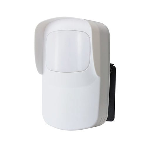 热量探测器 - HDL-MSOUT.4W - HDL Automation Co., Ltd - 温度 / 湿度 / 嵌入式