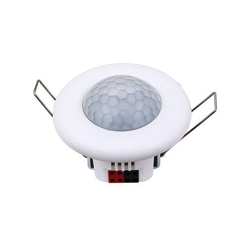 温度探测器 - HDL-MSP02.4C - HDL Automation Co., Ltd - 湿度 / 亮度 / 运动
