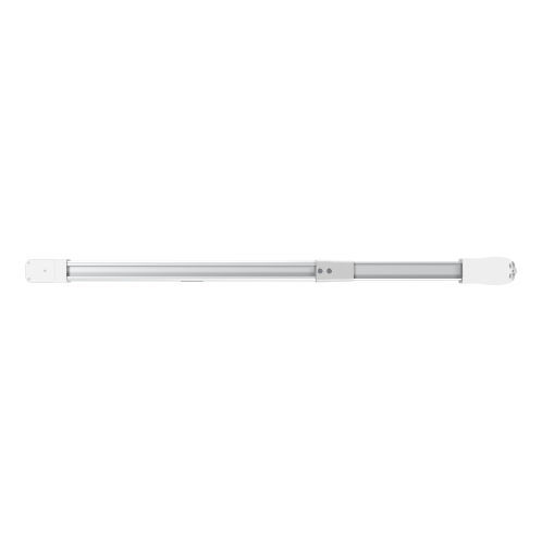 墙面固定窗帘导轨 - MWC1-DGP35.10 - HDL Automation Co., Ltd - 机动 / 商用 / 家用