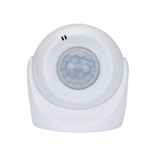 温度探测器 - MSPU03-BRF.10 - HDL Automation Co., Ltd - 运动 / 天花板 / 户外