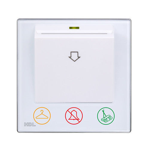 MIFARE读卡器 - HDL-MPTC03.48 - HDL Automation Co., Ltd - 用于门禁控制 / 发声 / 哑光效果
