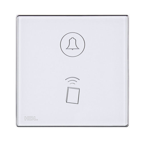 智能门铃开关 - HDL-MPTB01RF.48 - HDL Automation Co., Ltd
