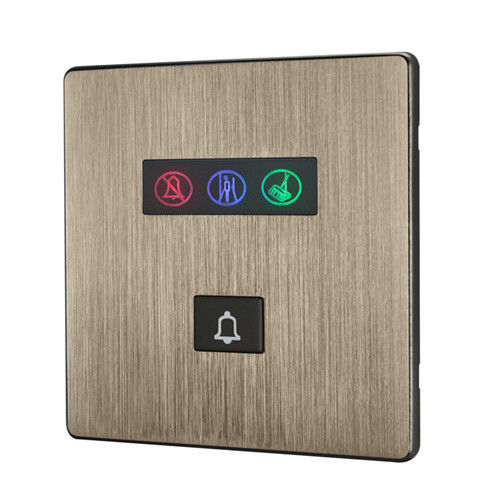 智能门铃开关 - iElegance - HDL Automation Co., Ltd