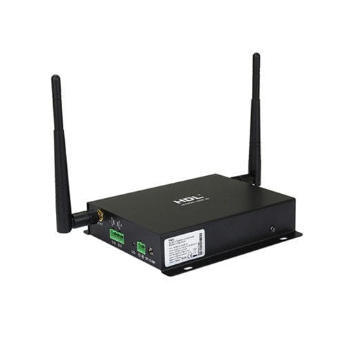 无线路由器 - MZBOX-A50B.30 - HDL Automation Co., Ltd