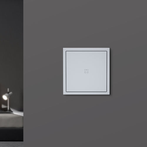 智能家居设备控制键盘 - Tile - HDL Automation Co., Ltd - 壁挂