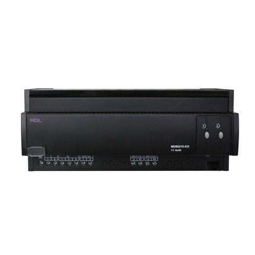 智能家居设备扩音器 - MOSFET - HDL Automation Co., Ltd