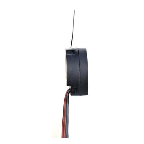 智能家居设备开关驱动器 - HDL-MPR01-RF.28 - HDL Automation Co., Ltd - DIN导轨 / 家用 / 商用