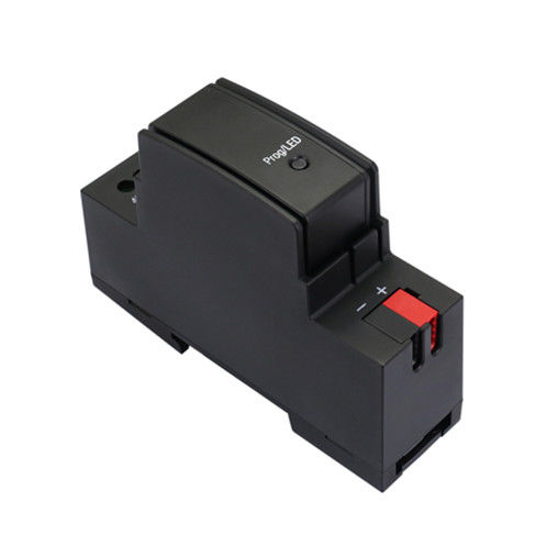 行人桥接口模块 - M/RS485MNI.1 - HDL Automation Co., Ltd - DIN导轨 / 智能家居设备 / KNX