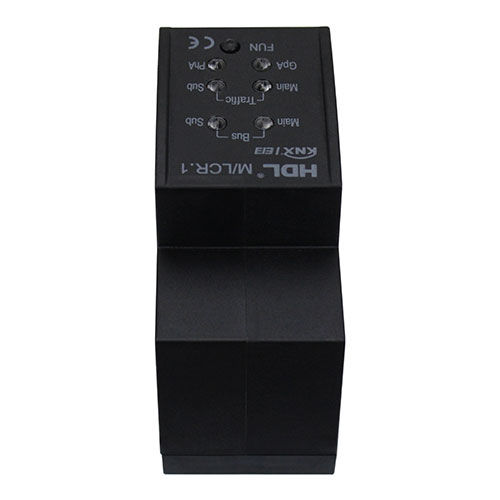 DIN导轨线路耦合器 - M/LCR.1 - HDL Automation Co., Ltd - KNX