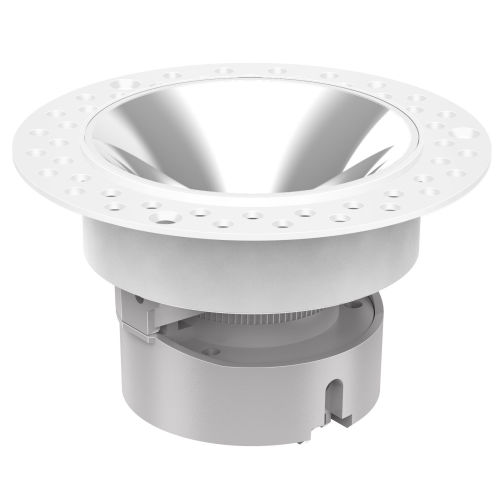 半嵌入式射灯 - HD-YM30D75-S - HDL Automation Co., Ltd - LED式 / 圆形 / IP20