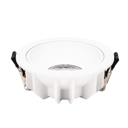 暗装筒灯 - HD-TH4075 - HDL Automation Co., Ltd - LED式 / 圆形 / IP20