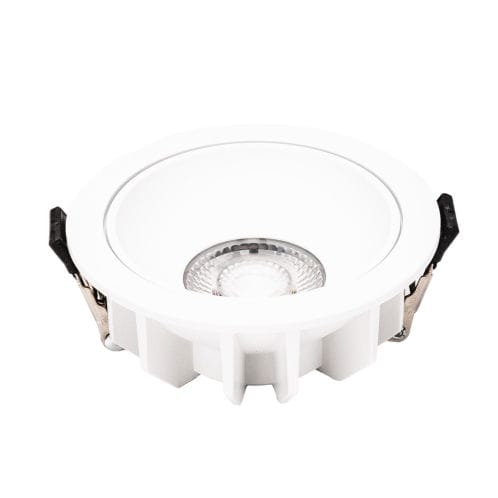 暗装筒灯 - HD-TH4095Y - HDL Automation Co., Ltd - LED式 / 圆形 / IP20