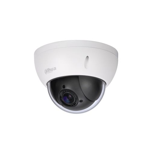 PTZ监控摄像头 - DH-SD22404T-GN - HDL Automation Co., Ltd - 半球形 / 天花板 / 彩色