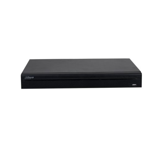 远程监控录像机 - DHI-NVR4232-4KS2L - HDL Automation Co., Ltd - 网络 / 高解析度
