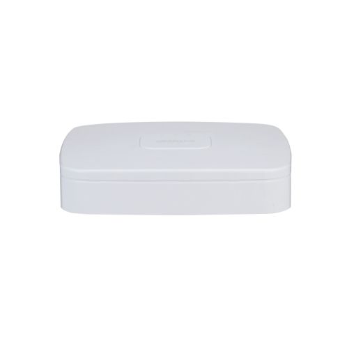 远程监控录像机 - DHI-NVR4104-4KS2L - HDL Automation Co., Ltd - 网络 / IP / 高解析度