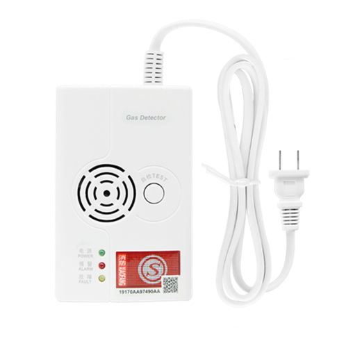 气体探测器 - HM-710NVC-AC - HDL Automation Co., Ltd - 明装 / 专业 / 主动力