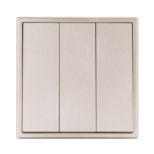 智能家居设备开关 - MP3-S-TR/TILE.48 - HDL Automation Co., Ltd - 用于遮光帘 / 用于通风 / 摇摆