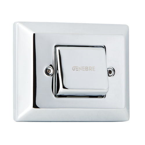 单冲水按钮 - PA1051 - Genebre - 商用 / 家用