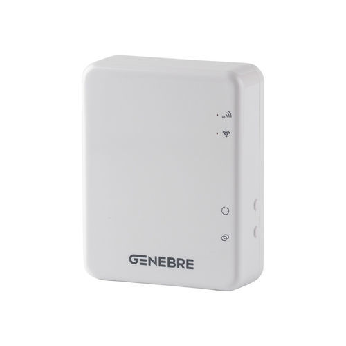 WiFi接收器 - GE-SMART - Genebre - 2.4Ghz / USB / IP网关